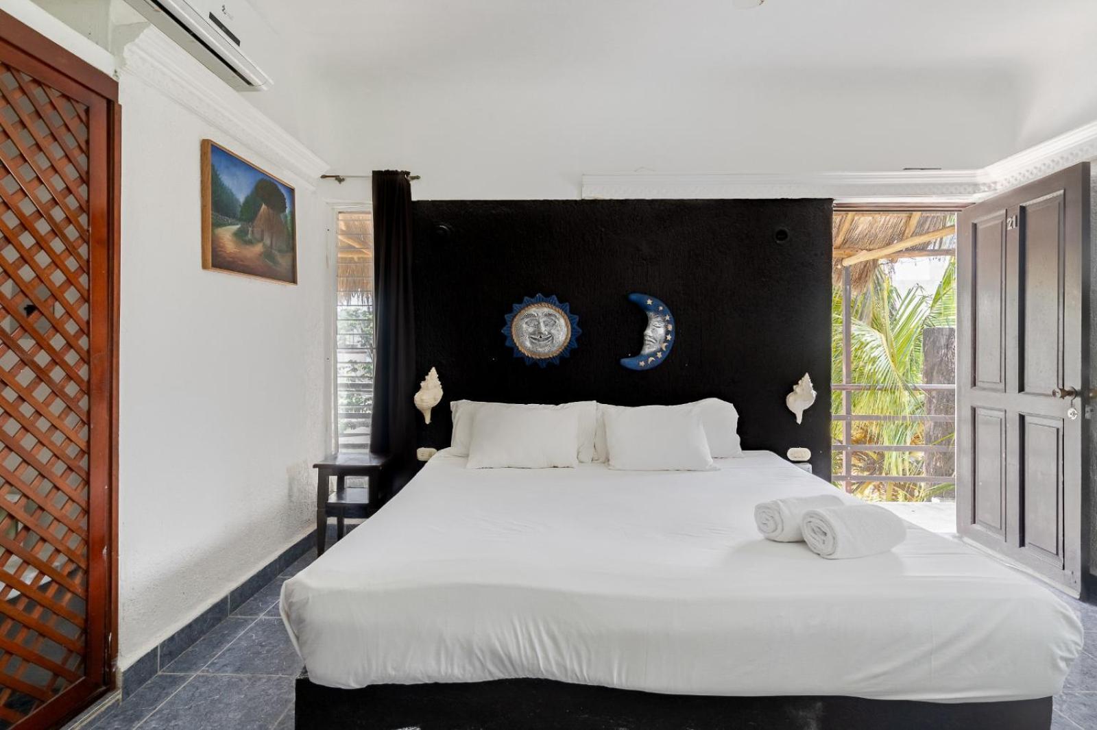 Mayan Art Hotel 10 Avenue Плая-дель-Кармен Экстерьер фото